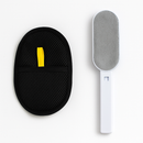 Kit Removedor de Pelos Reutilizável – Escova e Luva 2 em 1 para Pets | Tailzinho