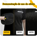 Kit Removedor de Pelos Reutilizável – Escova e Luva 2 em 1 para Pets | Tailzinho