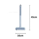 Kit Removedor de Pelos Reutilizável – Escova e Luva 2 em 1 para Pets | Tailzinho