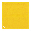 Tapete Interativo Alimentador Lento com Ventosa – Estimula e Acalma | Tailzinho