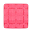 Tapete Interativo Alimentador Lento com Ventosa – Estimula e Acalma | Tailzinho