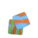 Tapete de Lamber com Ventosa em Silicone – Alimentação Lenta e Relaxante | Tailzinho