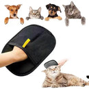 Luva Dupla Face de Limpeza e Remoção de Pelos – Conforto e Praticidade | Tailzinho